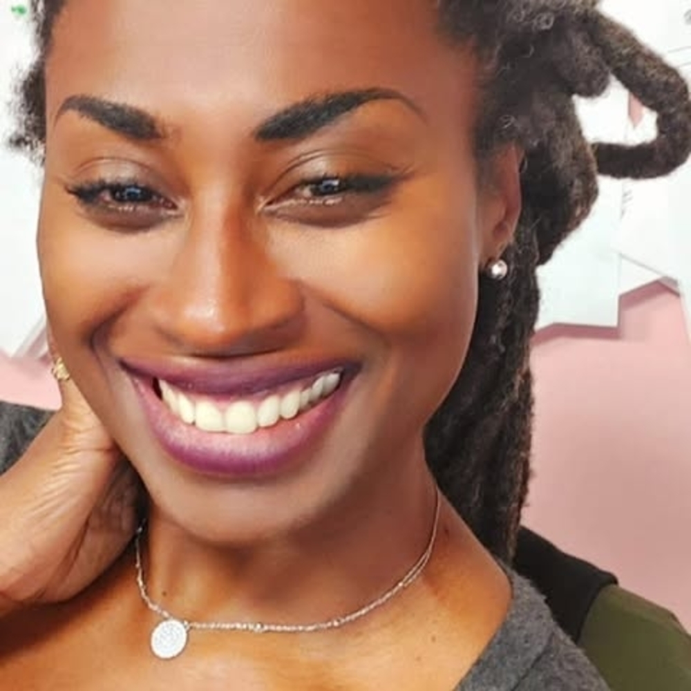 Meet your Posher, Loretta